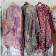 Batik Sutera Viscose | Raya 2024