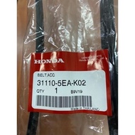 CITY GM2 TM0 JAZZ GE8 TF0 2009-2013 FREED BRV FAN BELT 5PK1138 31110-5EA-K02