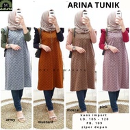 Arina tunic