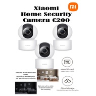 Xiaomi Home Security Camera C200