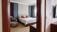Xuzhou Zhonghui International Conference Hotel (Wenchang Campus Metro Station Branch of China Univer