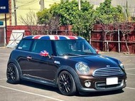 🌈2011 迷你-MINI Cooper 1.6 棕🌈FB:小闕中古車