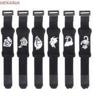 NEXARIA‌ Fret Wrap Guitar, Eliminate Noise Easy To Install Guitar Beam Tape, Guitar Fret Wrap Silent
