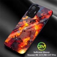 [GM22] Softcase Glossy Xiami Mi 11T | 11T PRO Casing Kesing Mika Protector hp Case Xiaomi 11tPro 11t