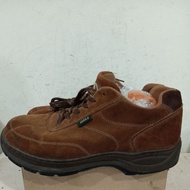 AIGLE Men's Suede Boots