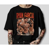 Ryan Garcia Shirt, Ryan Garcia T Shirt, Boxing Shirt, Gift For Him, Gift For Her