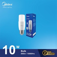 Midea Lighting T37 Stick Bulb E27 (10W)