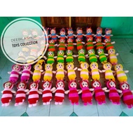 DEEBILASHOP - HACHI S DOLL SMALL BEE DOLL/ HACHI DOLL/