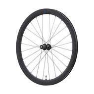 Shimano 105 RS710 C46 Tubeless Disc Carbon Wheelset