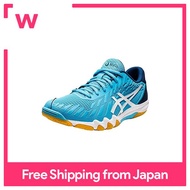 ASICS Table Tennis Shoes ATTACK BLADELYTE 4 1073A001