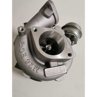 Turbo Nissan Navara D40