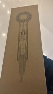 Dyson Supersonic 風筒