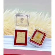 lp sothorn Thai amulet 泰国佛牌