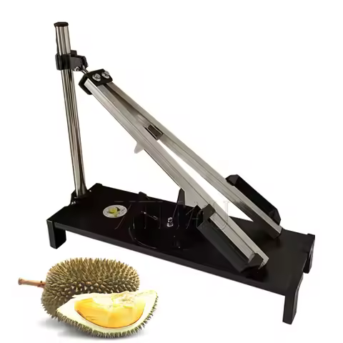 Hand Operated Durian Shell Easy Open Machine Manual Durian Opener Tool