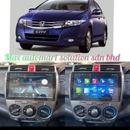 HONDA CITY 2009-2013 10 INCH T3L CAR  ANDROID PLAYER