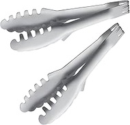 Shimomura Planning Tabletop Tongs, Total Length 7.4 inches (18.8 cm), Total Length 7.4 inches (18.8