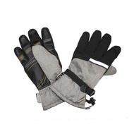 WINTER TIME Mens ski gloves 5 degrees and below