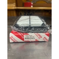 TOYOTA AIR FILTER 17801-BZ140