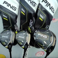G430 MAX No.1 Wood3No. Wood5No. Wood PING Golf Clubs Driver Wood Fairway Wood No.3 No.5 Wood