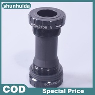 Shunhuida IXF Bottom Bracket BB68/73 68mm 73mm IXF BB Road Bike Bottom VN