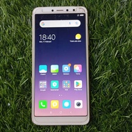 xiomi redmi s2 ram 3/32 second