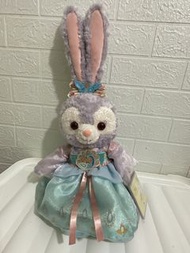 迪士尼 StellaLou 兔兔 S 公仔