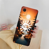 HP Samsung Galaxy A03 Core Case - Branded Fashion Case - Samsung Galaxy A03 Core Softcase - Pro Came