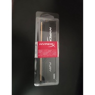 HyperX fury ddr4 4gb