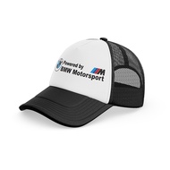 Bmw Motorsport - adjustable cotton cap