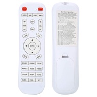 New Universal For Panasonic Epson Benq Dell Viewsonic Projector Remote Control