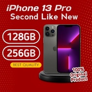 iPhone 13 Pro 128GB/256GB SECOND ORIGINAL EX INTER LIKE NEW