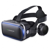 YIYI VR Headset For IPhone & Android,3D Virtual Reality Glasses For TV,Movies & Video Games,VR Heads