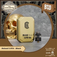 Terjangkau Reload S Rta Authentic By Reload Vapor Usa