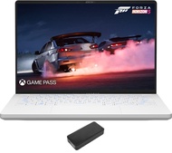 ASUS ROG Zephyrus G14 Gaming & Entertainment Laptop (AMD Ryzen 7 7735HS 8-Core, 32GB DDR5 4800MHz RA
