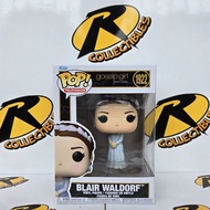 Funko Pop Gossip Girl Blair Waldorf with protector