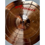 ARBOREA SPIRAL CYMBAL 14 INCHES 12INCHES