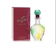 《包順豐櫃》Live EDP by Jennifer Lopez 100ML / Fragrance for Women / JLo J Lo / Pour Femme / 女性香水 / Perfum