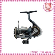Daiwa Spinning Reel 23AIRITY LT3000-H
Daiwa Spinning Reel 23AIRITY LT2000S-P
Daiwa Light Salt, Area 