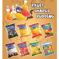 ‼️TRENDING‼️Assorted Pudding 水果系列吸吸冻