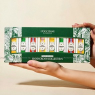 擊破全港底價❗️正貨保證🏆 ✨全新現貨 ✨ 🇫🇷  L Occitane / L'Occitane  Hand Cream Collection gift box set 30ml x 8 Tubes