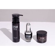 SET KULIT KERING ELYSIAN