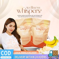 *READY* - Hormonal Imbalance Banana Melon Milk/Wellness Whispers