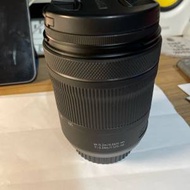 Canon 24-105/F4-7.1 IS STM