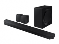 Samsung - Samsung 三星 Q-series HW-Q990D 11.1.4ch Soundbar HW-Q990D/ZK (2024)