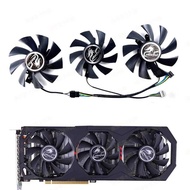 Colorful GTX Colorful GTX 1660 1660s 1660ti Gaming ES Graphics Card Cooling Fan