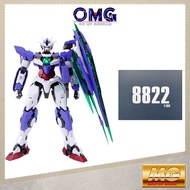 MG 1/100 00 Qant Full Saber MB Version 8822 OO Qant Full Saber OOQ 00Q MG Qant Plastic Model Kit Pla