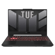เอซุส โน๊ตบุ๊ค TUF Gaming A15 FA507NVR-LP037W สีเทา
