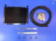 ☆光速改裝精品☆ 三菱 MITSUBISHI FORTIS OUTLANDER 自排油冷卻器