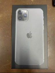 iPhone 11 pro 太空灰色 256GB