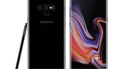 Samsung Galaxy Note 9 128GB 黑色 行貨 有單有保